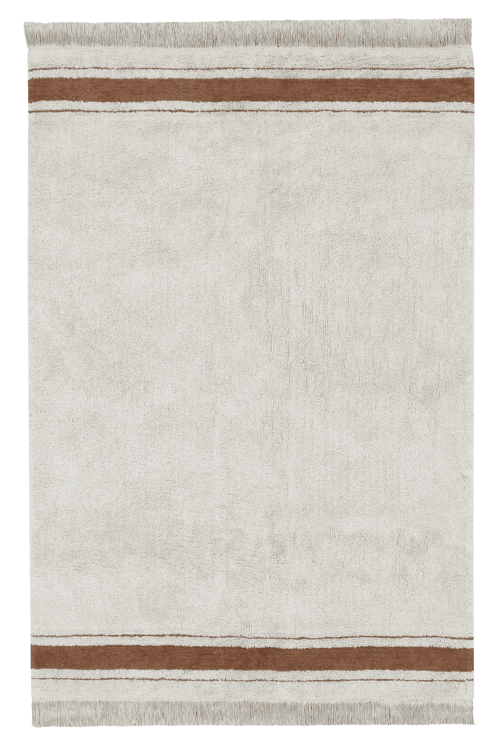 لورينا كانالز - حصيرة قابلة للغسل - جاسترو توفي - مقاس صغير جدًا