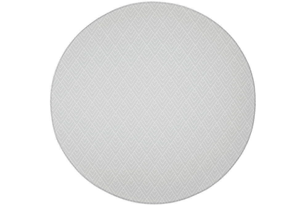 بساط لعب دائري قابل للعكس من توتر آند تمبل - الكشاف والرحالة - 138 سم