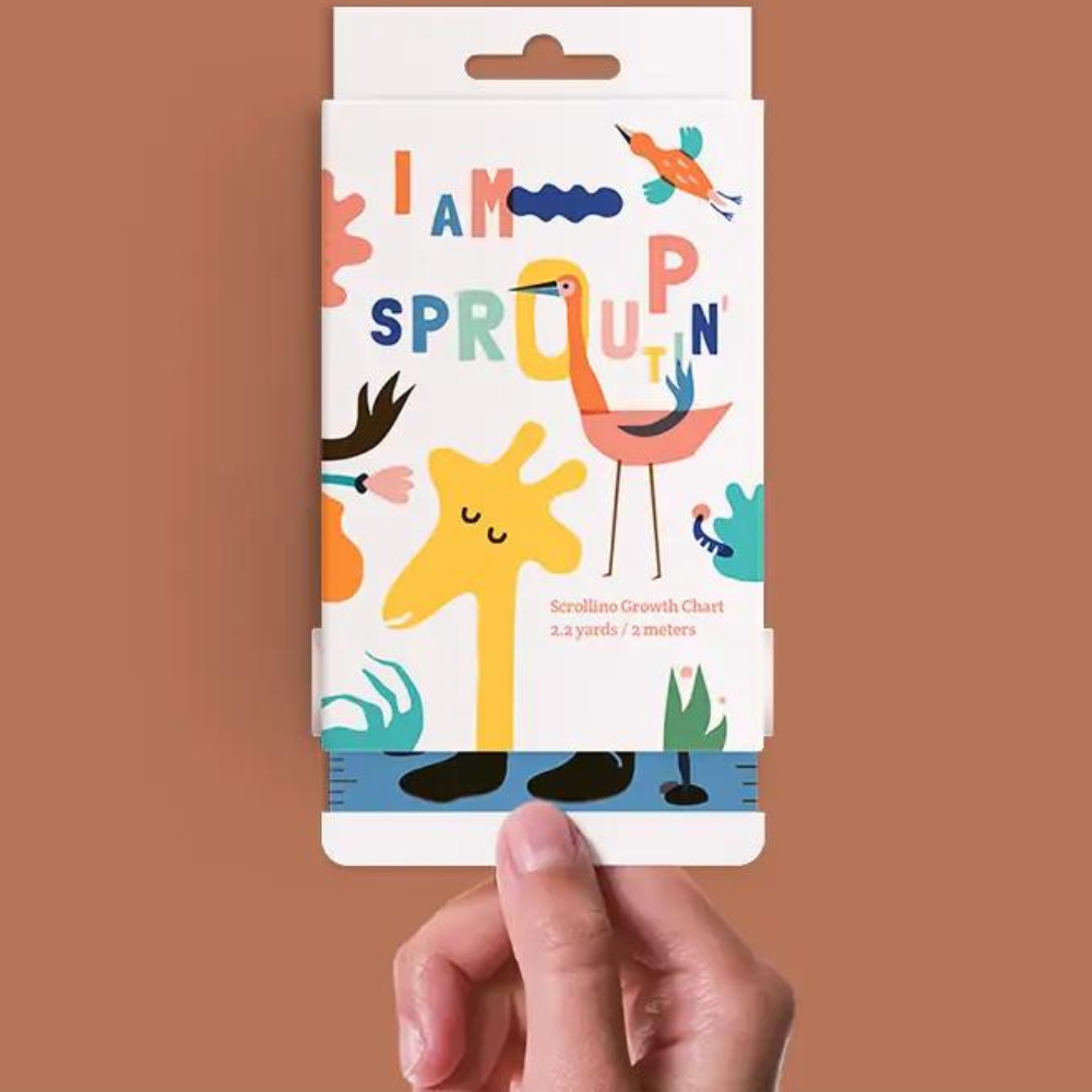 سكرولينو - مجموعة أنا أنبت