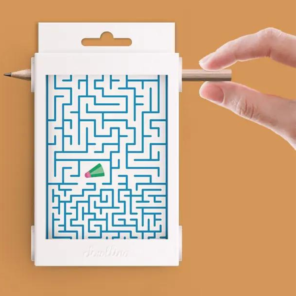 سكرولينو - مجموعة صيفية مذهلة