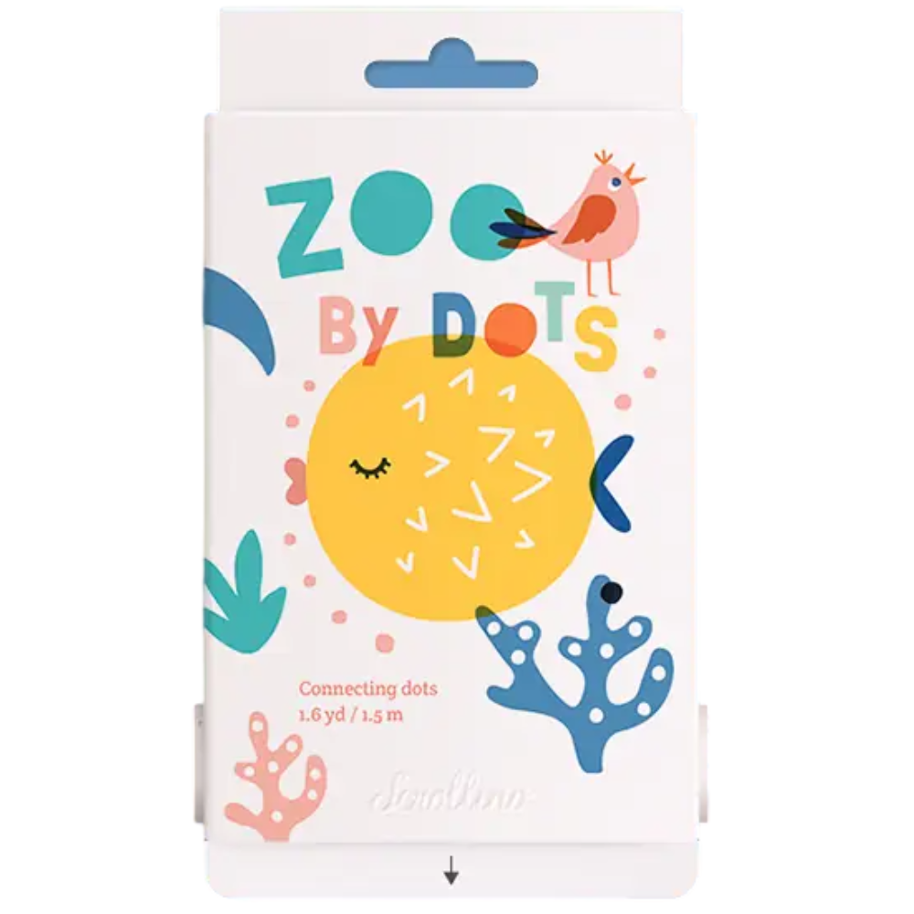 سكرولينو - Z00 من دوتس كيت