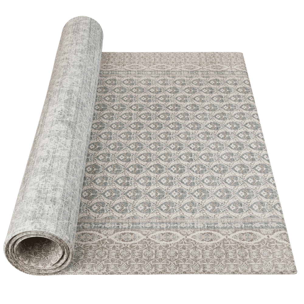 Totter & Tumble - The Kempton - The Brimfield Playmat