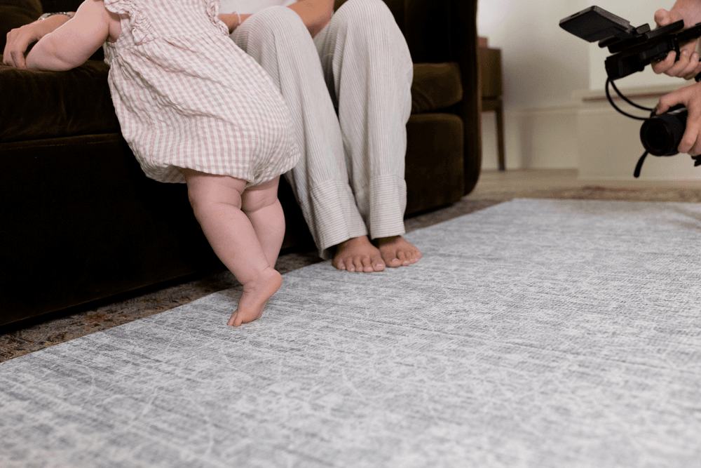 Totter & Tumble - The Kempton - The Brimfield Playmat