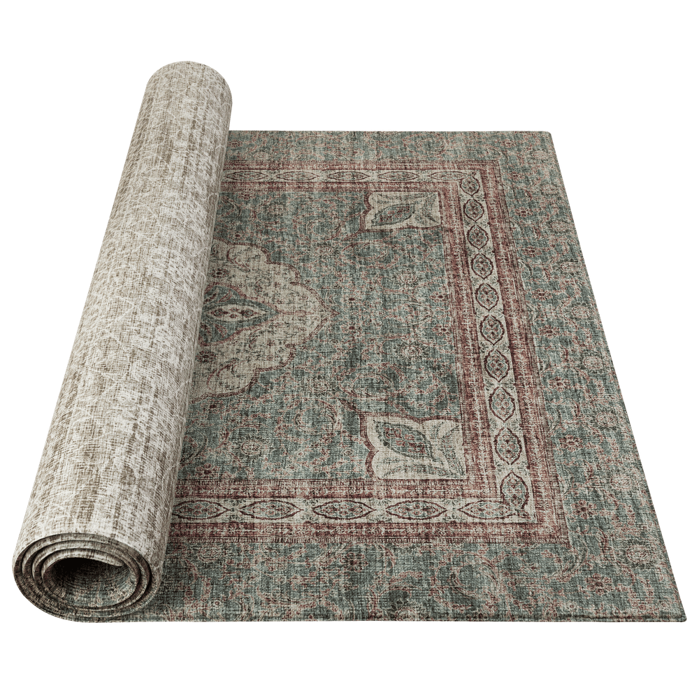 Totter & Tumble - The Ardingly - The Petworth Xl Playmat