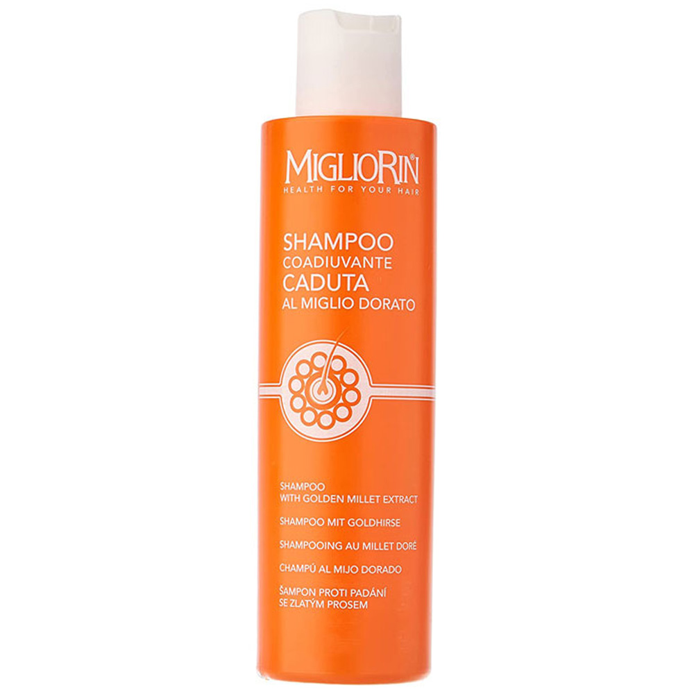 ميجليورين - شامبو كادوتا ضد تساقط الشعر - 200 مل