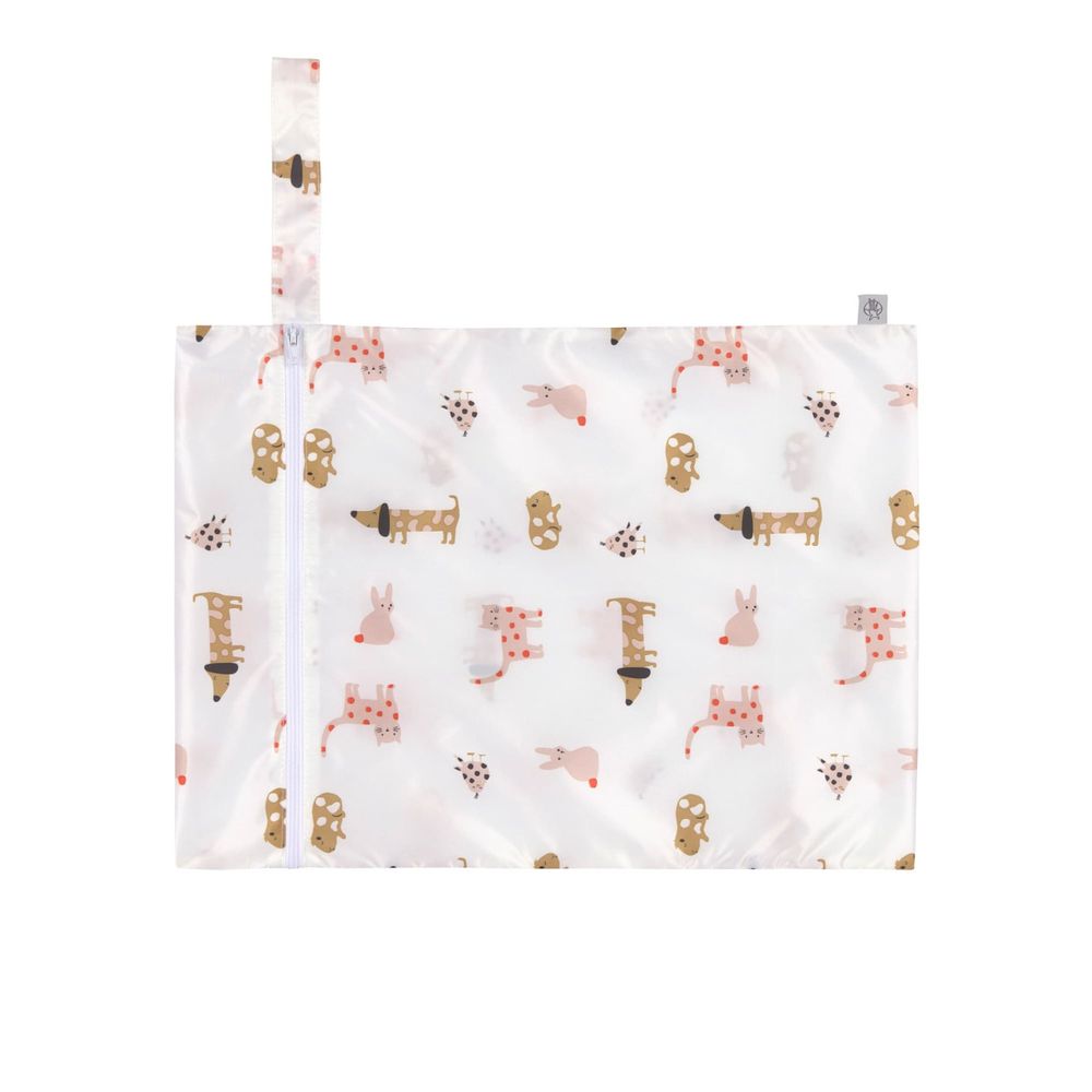 ليزيغ - أكياس القطع المبللة تشكيلة ليتل ميتيس - عدد 2