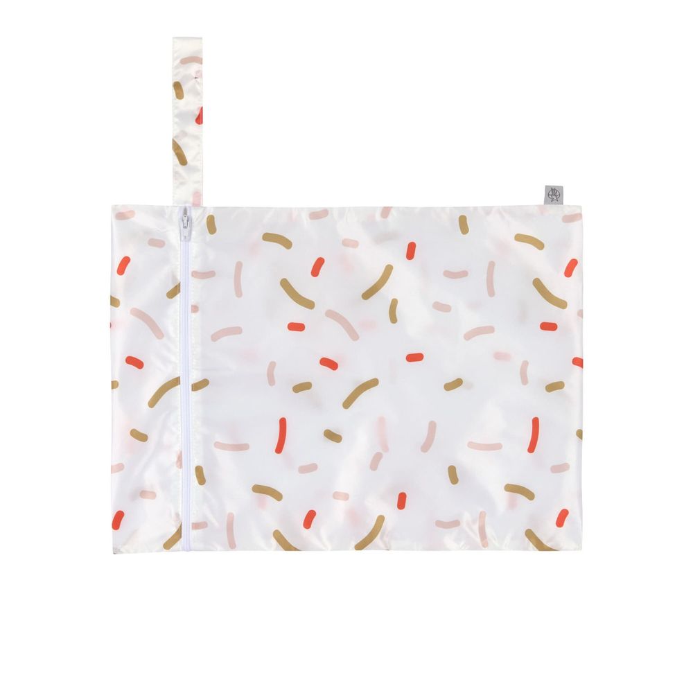 ليزيغ - أكياس القطع المبللة تشكيلة ليتل ميتيس - عدد 2