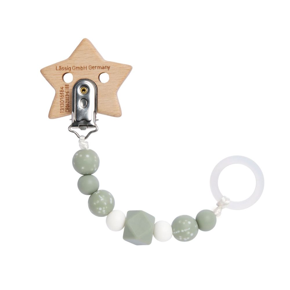 ليزيغ - حامل اللهاية تشكيلة ليتل يونيفيرس - نجمة