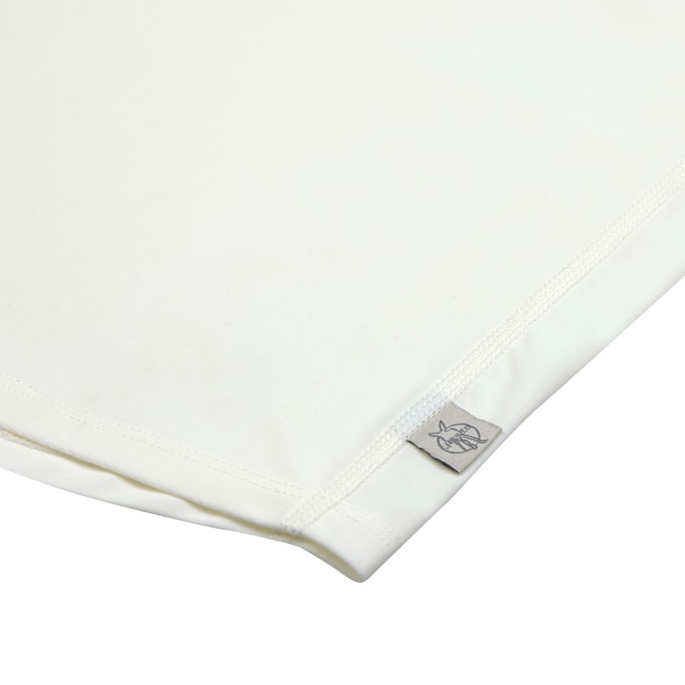 Lassig - Long Sleeve Rashguard - Boards Sea Salt