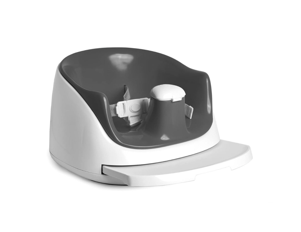 Prince Lionheart Bebe Pod Booster Seat - Storm