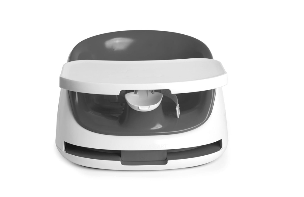 Prince Lionheart Bebe Pod Booster Seat - Storm