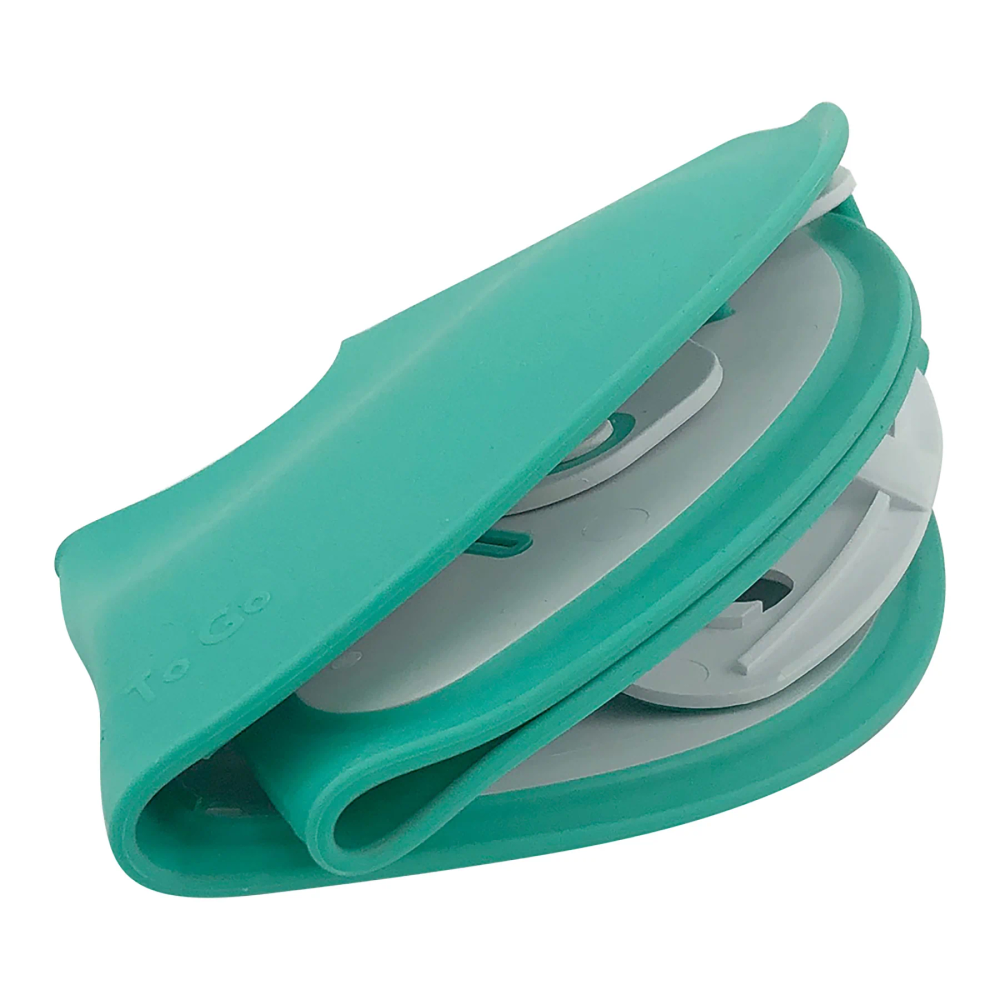 Prince Lionheart - Tinkle To Go Potty Seat - Green