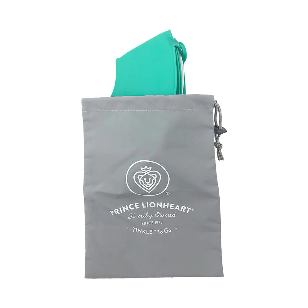 Prince Lionheart - Tinkle To Go Potty Seat - Green