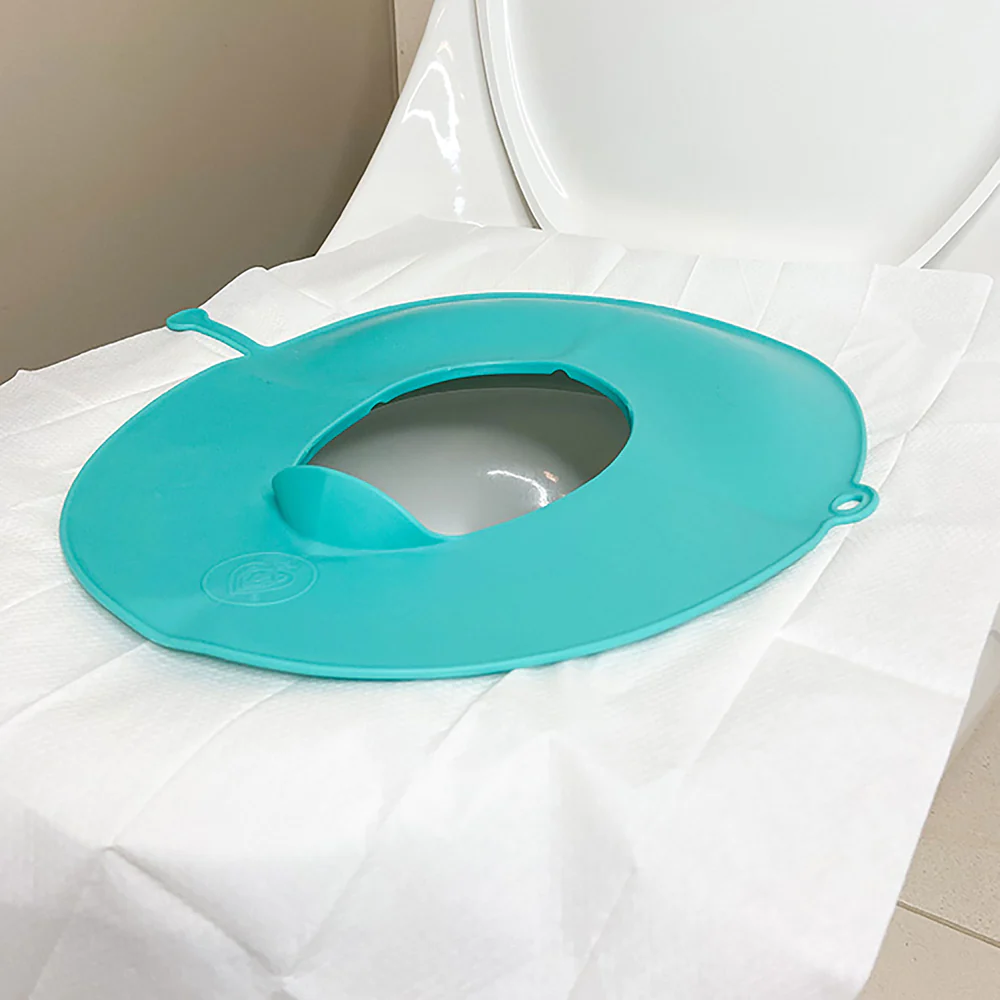 Prince Lionheart - Tinkle Disposable Toilet Seat Liners - 3 Pcs