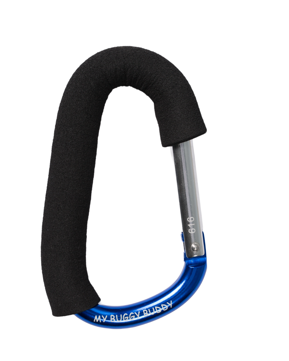 My Buggy Buddy - Stroller Clip - Multicolor