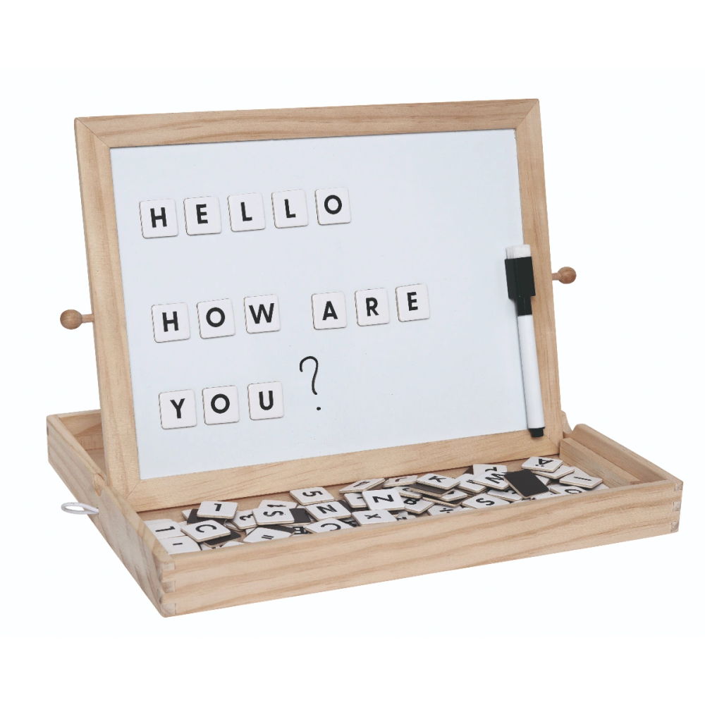 جابادابادو - العب وتعلم الحروف والأرقام