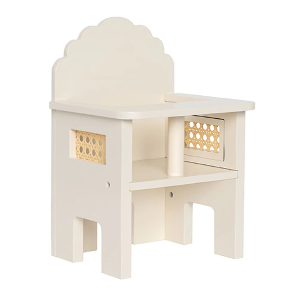 جابادابادو - كرسي دمية - بيج