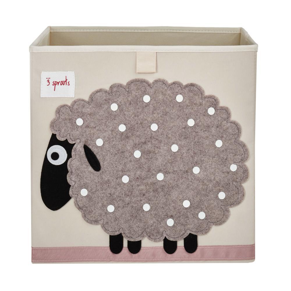 3 Sprouts - Storage Box - Sheep