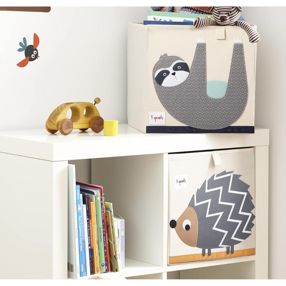 3 Sprouts - Sloth Storage Box