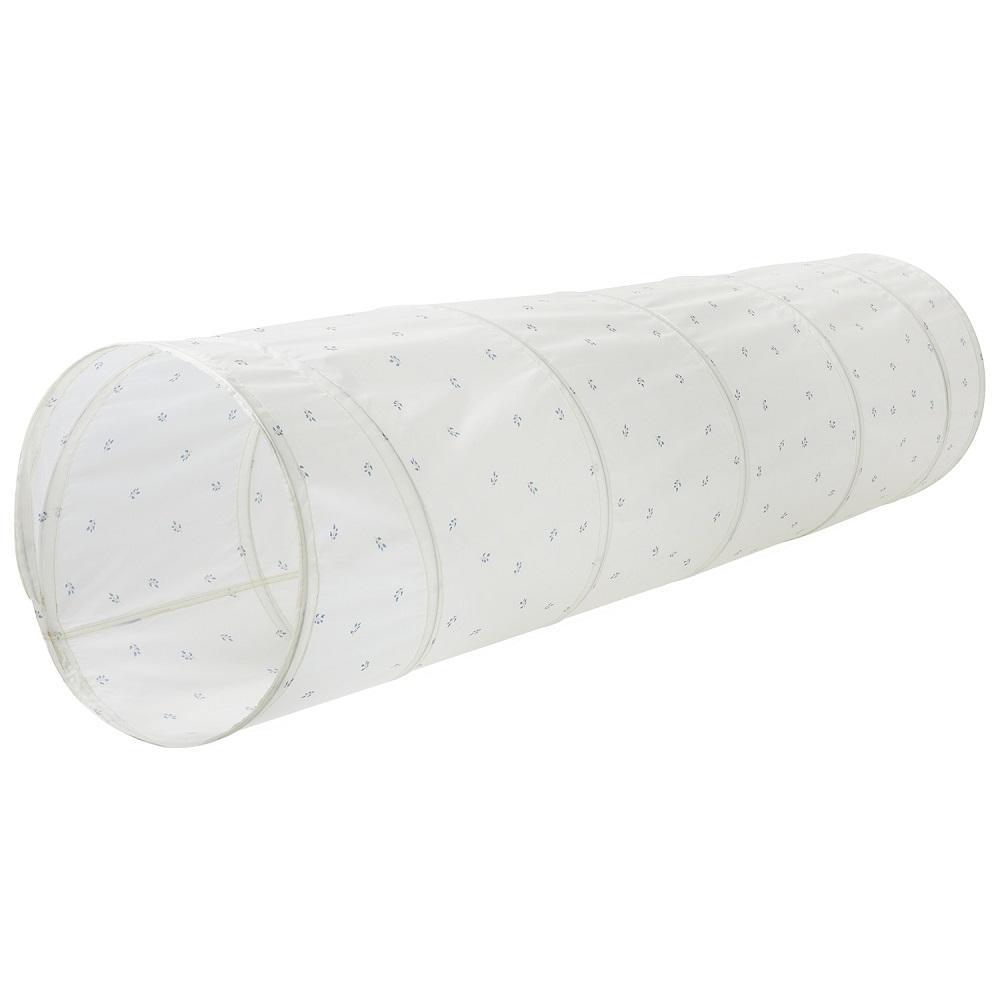 ثري سبراوتس - نفق معاد تدويره - توت أزرق وعاجي