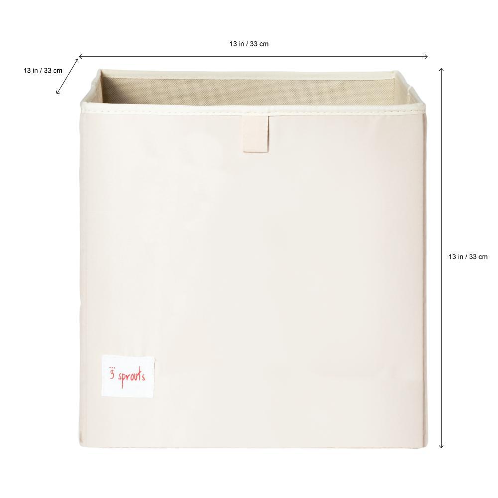 3 Sprouts - Storage Box - Snake