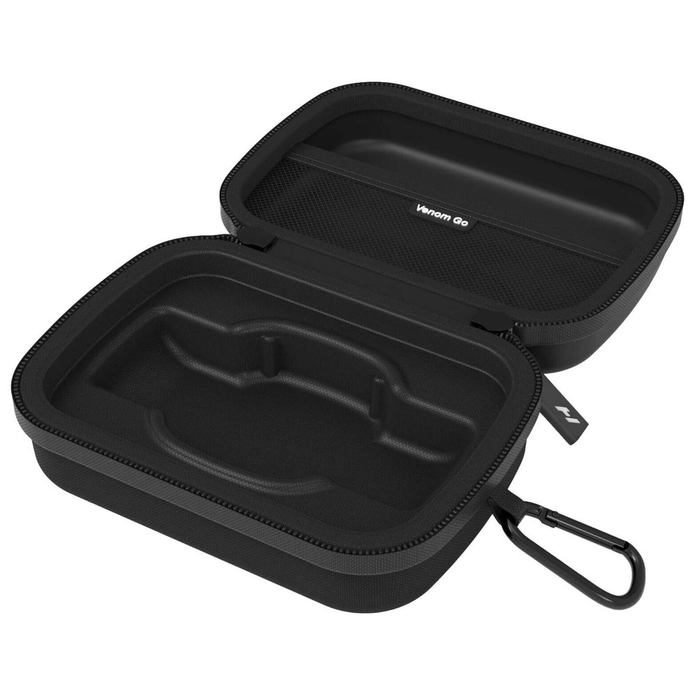 Hyperice - Venom Go Pod Case Only - Black