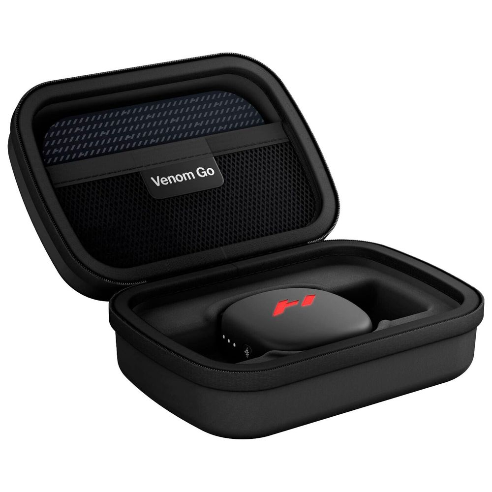 Hyperice - Venom Go Pod Case Only - Black