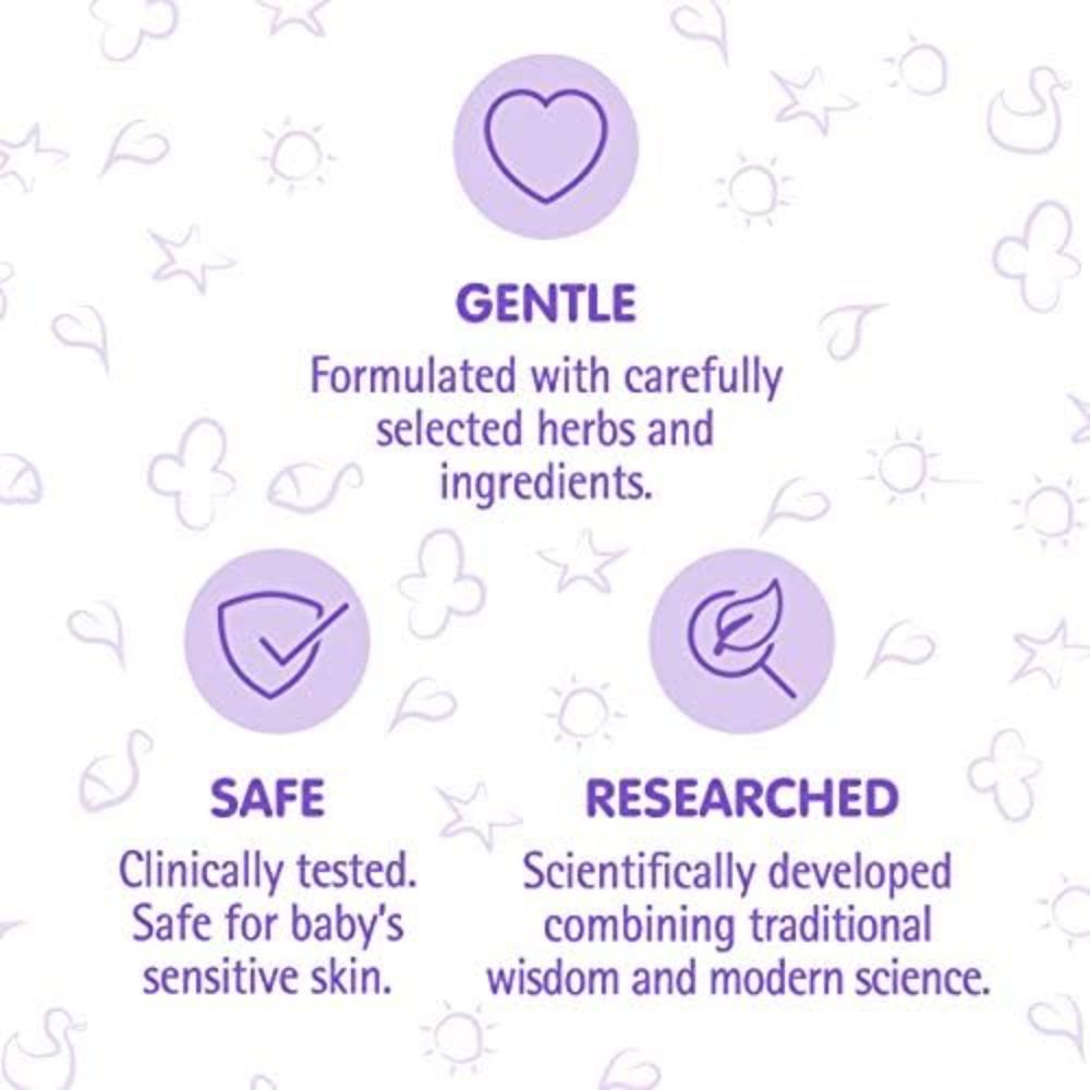 Himalaya Herbals - Diaper Rash Cream 100ml