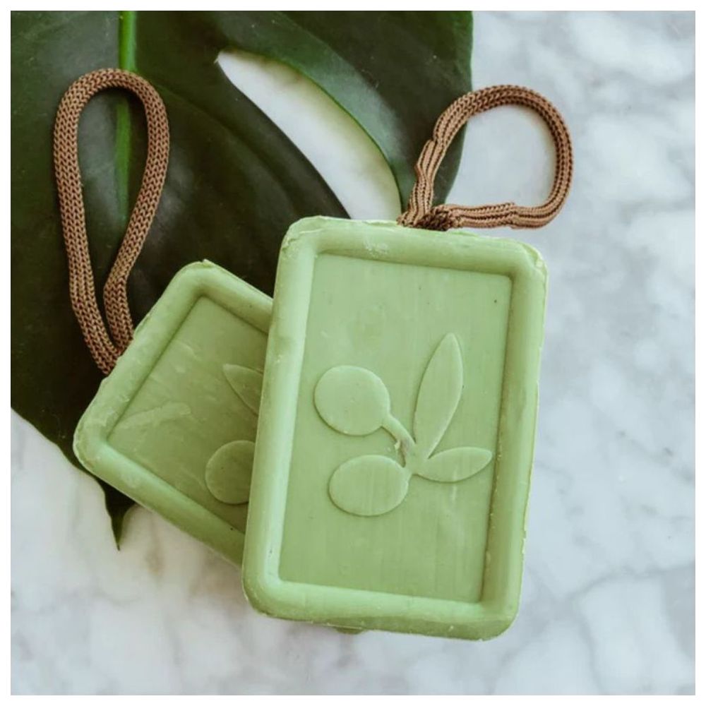 أوليفانت - صابون شامبو زيت الزيتون - 160 جرام