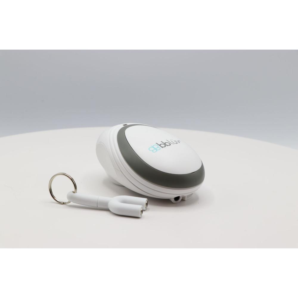 Bbluv - Echo Foetal Doppler - White