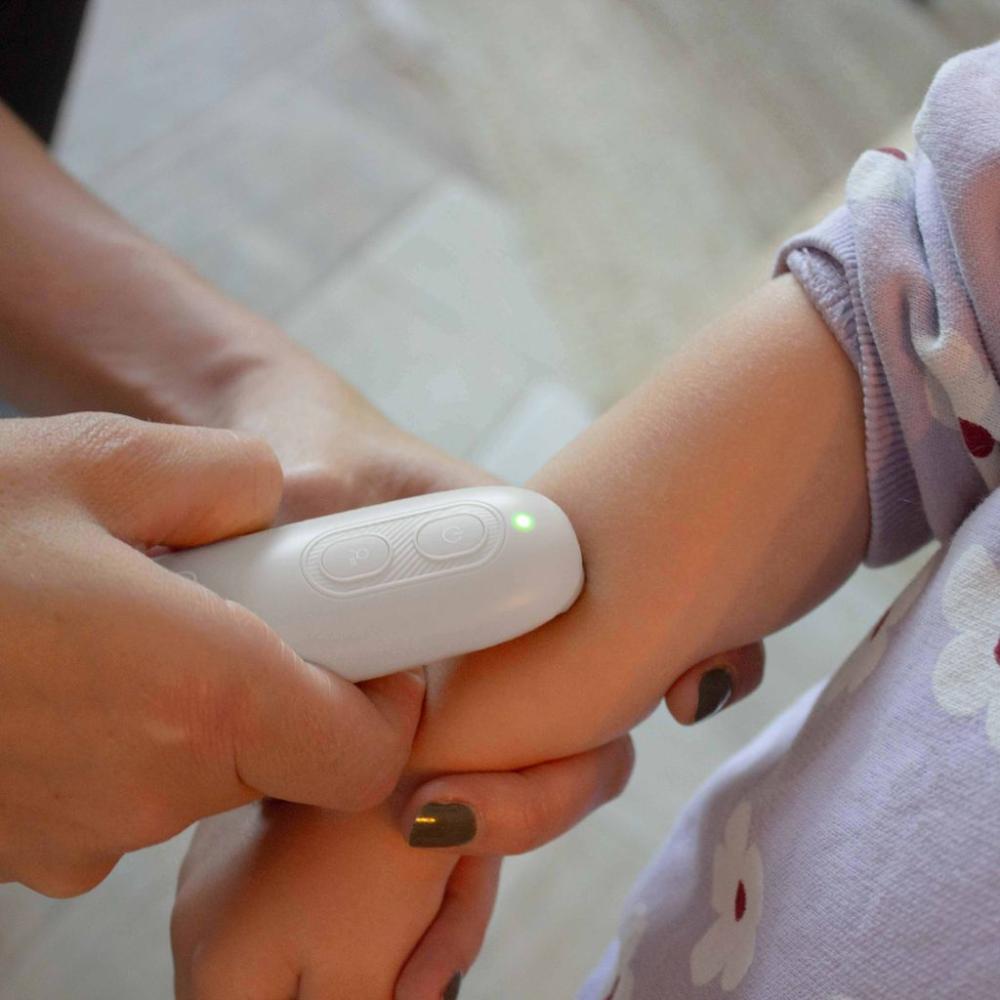 Bbluv - Bug Insect Bite Healer - White