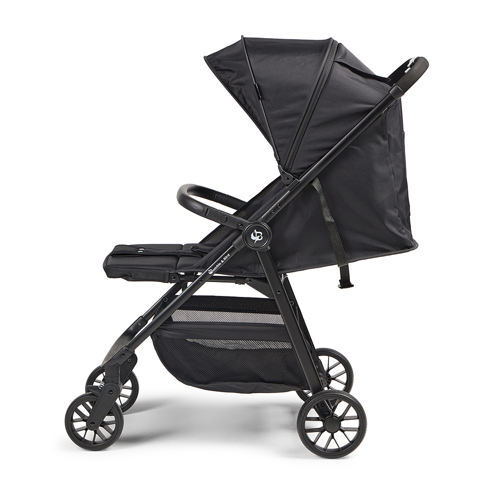 بامبل & بيرد - عربية الأطفال الخفيفة للغاية - لارك