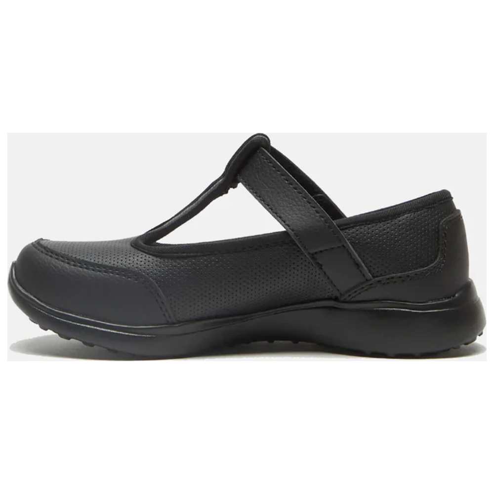 سكيتشرز - حذاء رسمي ميكروسترايدز - أسود