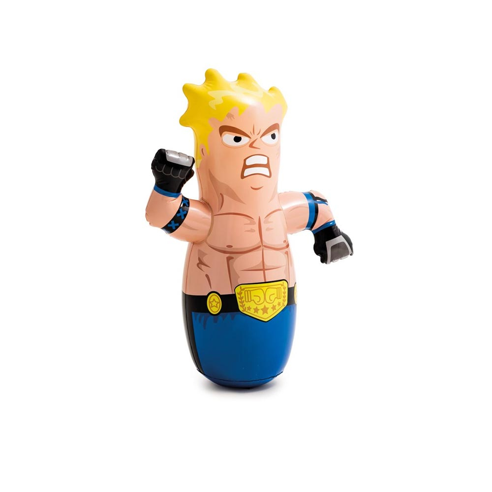 انتكس- أكياس ملاكمة مائية 3دي- متنوع