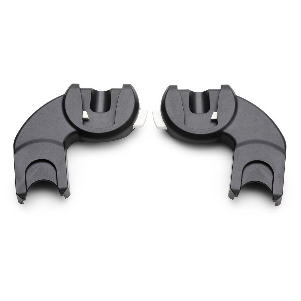 Bugaboo - Dragonfly Car Seat Adapters Only - Black