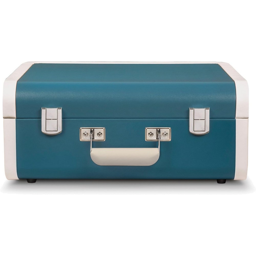 Crosley - Portfolio - Turquiose