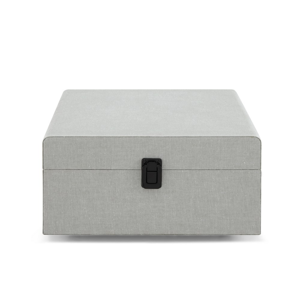 كروسلي - جهاز اسطوانات متنقل فوياجر مع بلوتوث داخل/خارج - رمادي