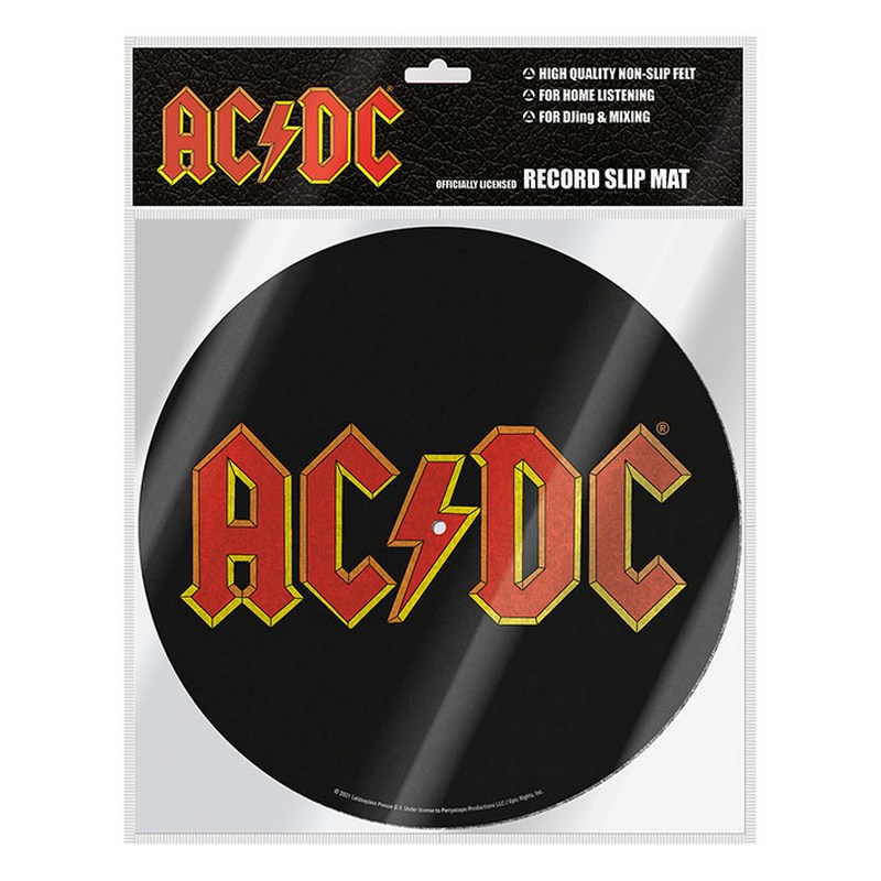 Pyramid International ACDC - Slipmat