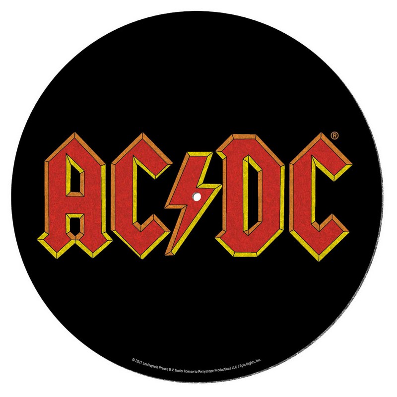 Pyramid International ACDC - Slipmat