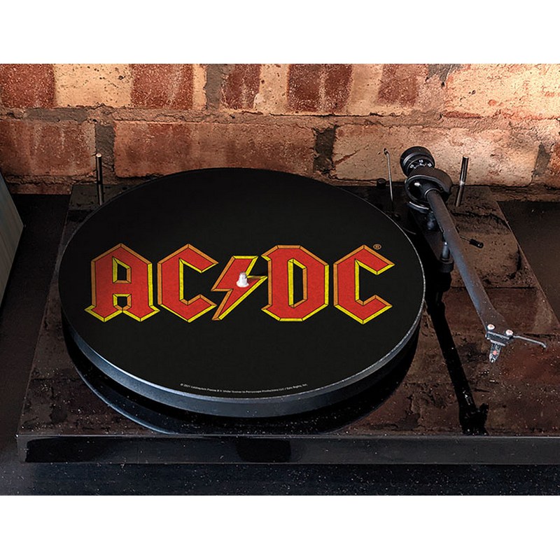 Pyramid International ACDC - Slipmat