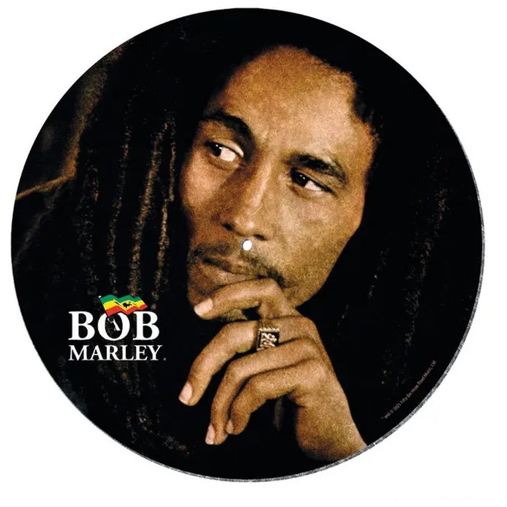 Pyramid International Bob Marley - Legend - Slipmat