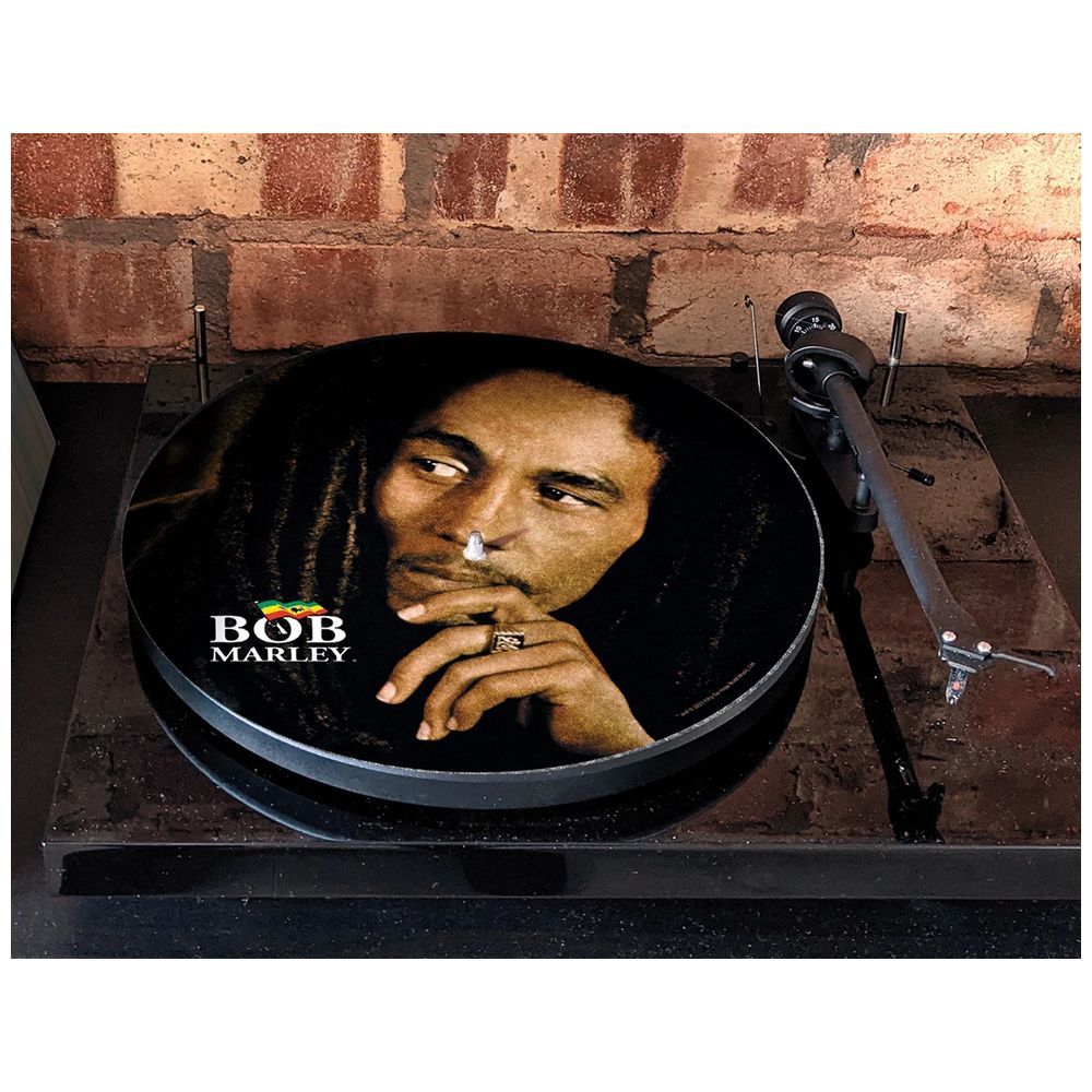 Pyramid International Bob Marley - Legend - Slipmat