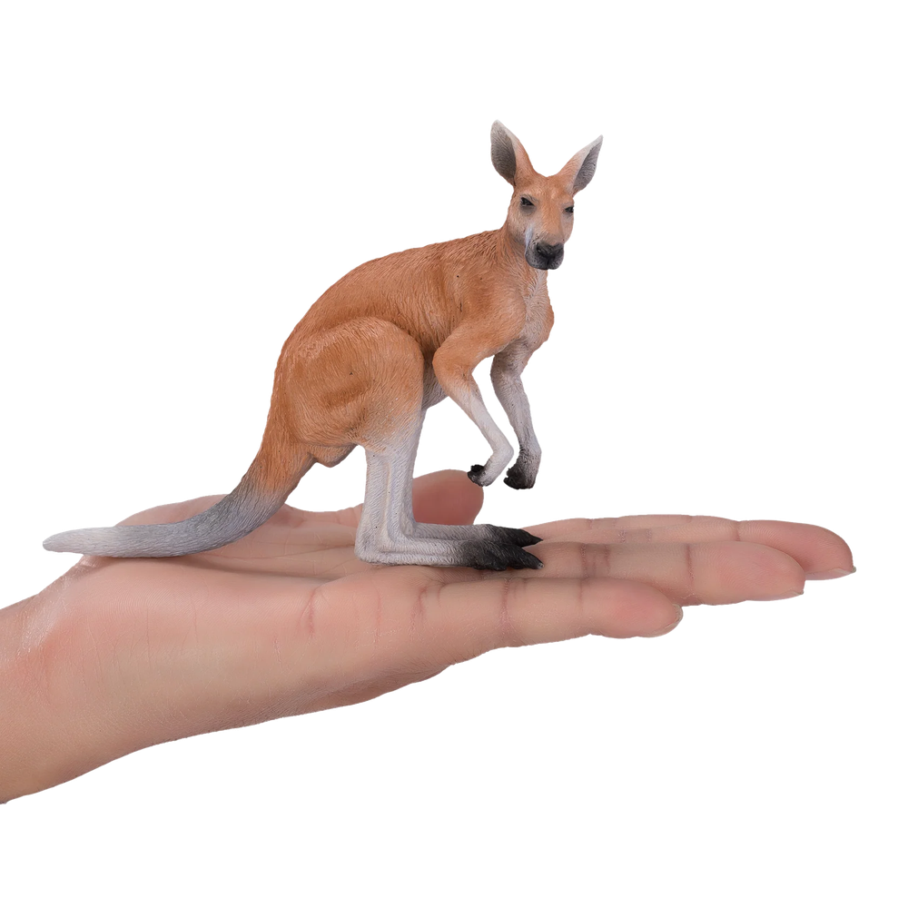 موجو - لعبة الكنغر - 8 سم