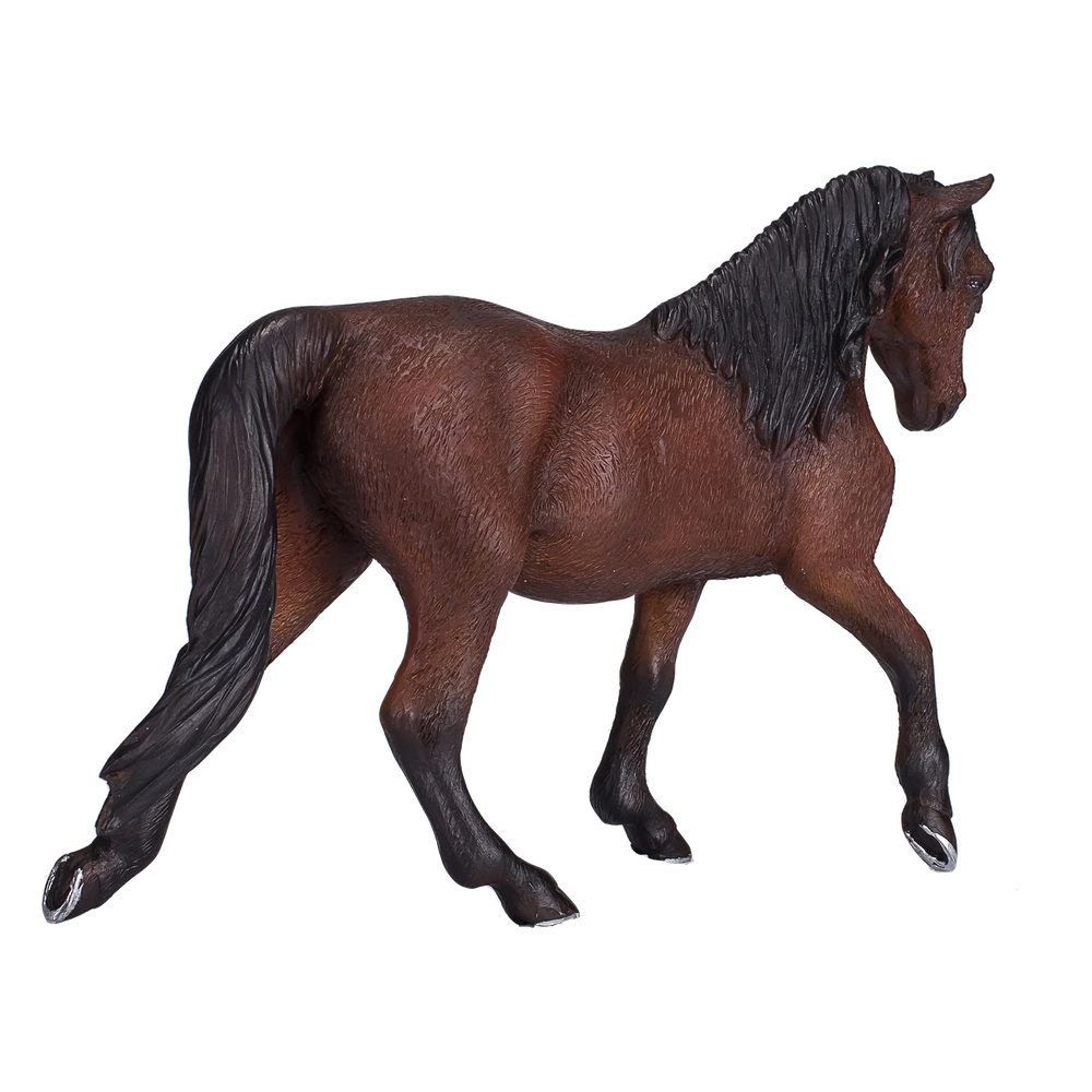 موجو - مجسم لعبة مورغان ستاليون باي - 10 سم