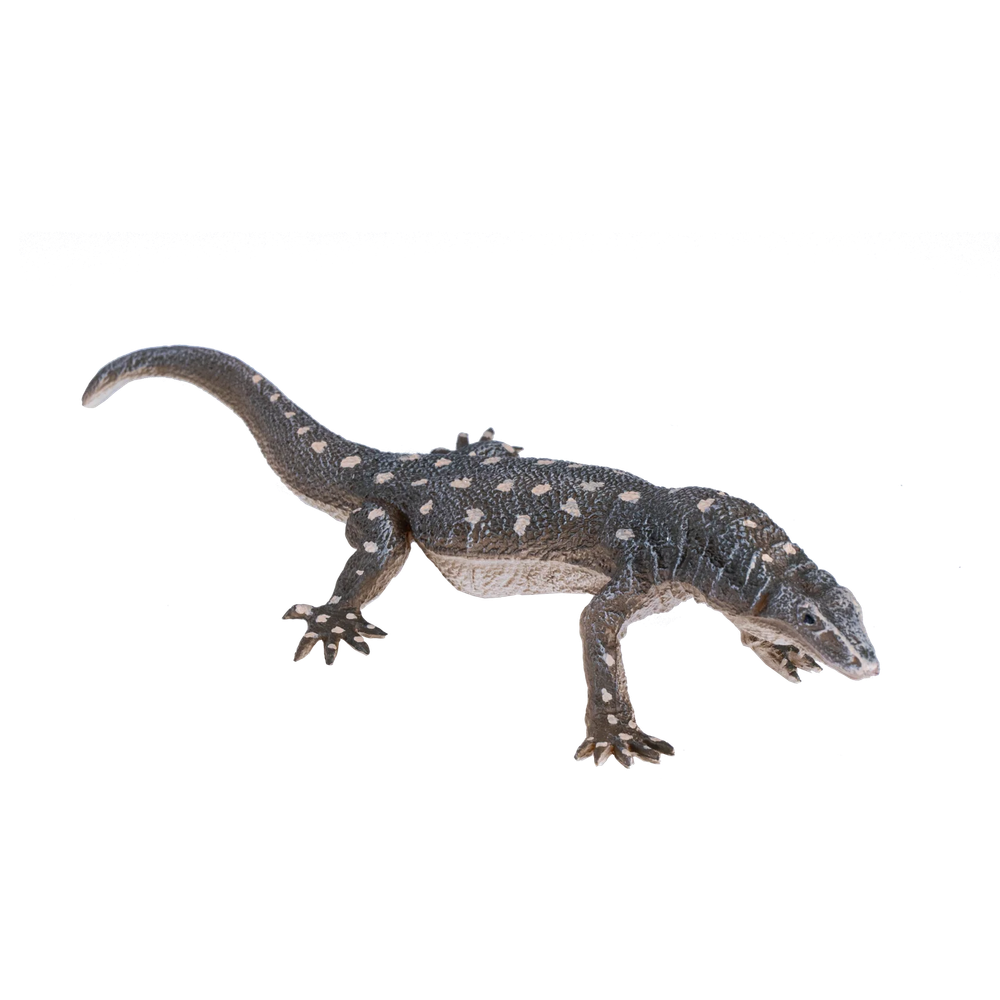 موجو - لعبة سحلية بيرنتي - 8 سم