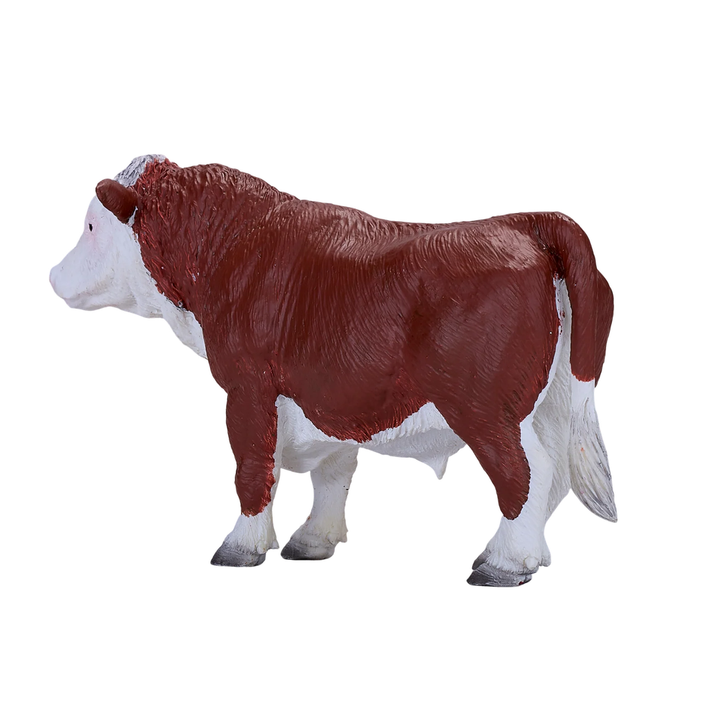 موجو - لعبة ثور هيريفورد - 10 سم