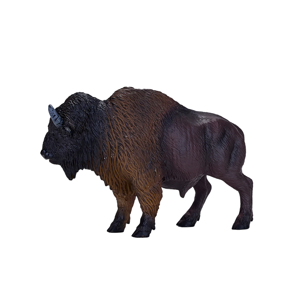 موجو - لعبة بيسون أمريكي - 8 سم