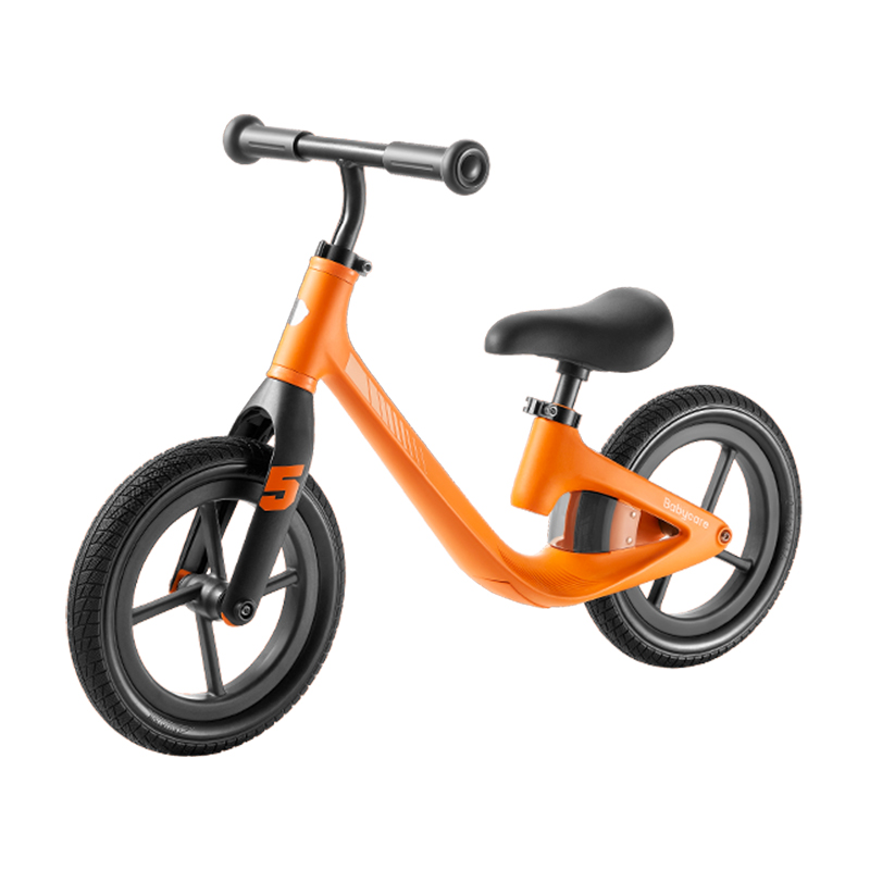Babycare - Fun Activity Kids Balance Bike - 12-Inch