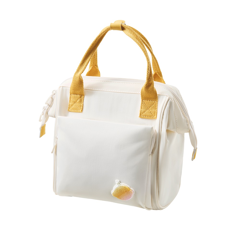 Babycare - Mini Diaper Bag - Beige