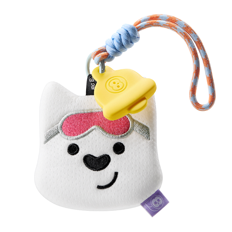 بيبي كير - كيس طارد للبعوض - عدد 1